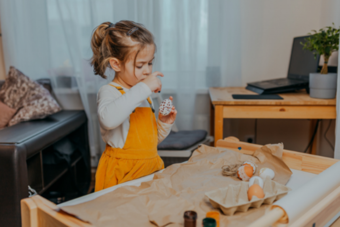 Plenitude, Énergie, Écologie, Conseils pour une fête de Pâques zéro déchet