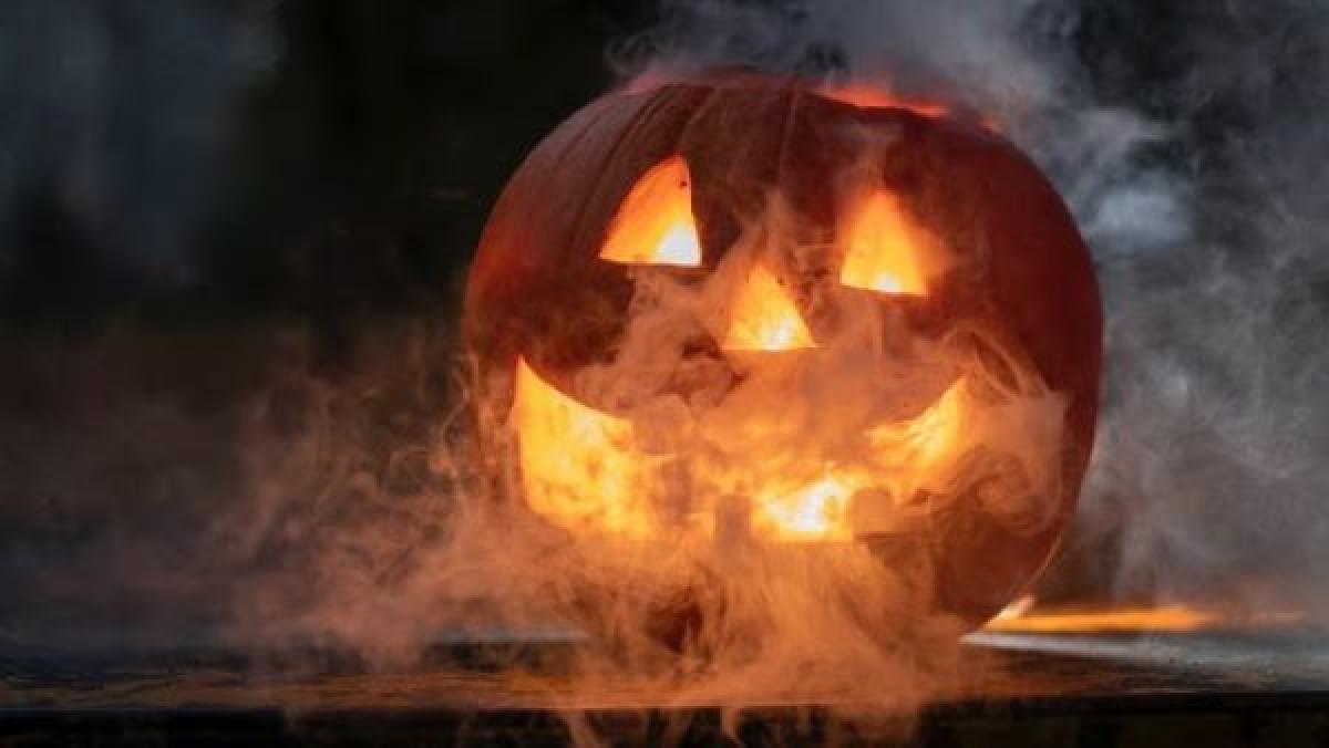 Plenitude, Énergie, Écologie, Organiser une soirée d'Halloween éco-responsable