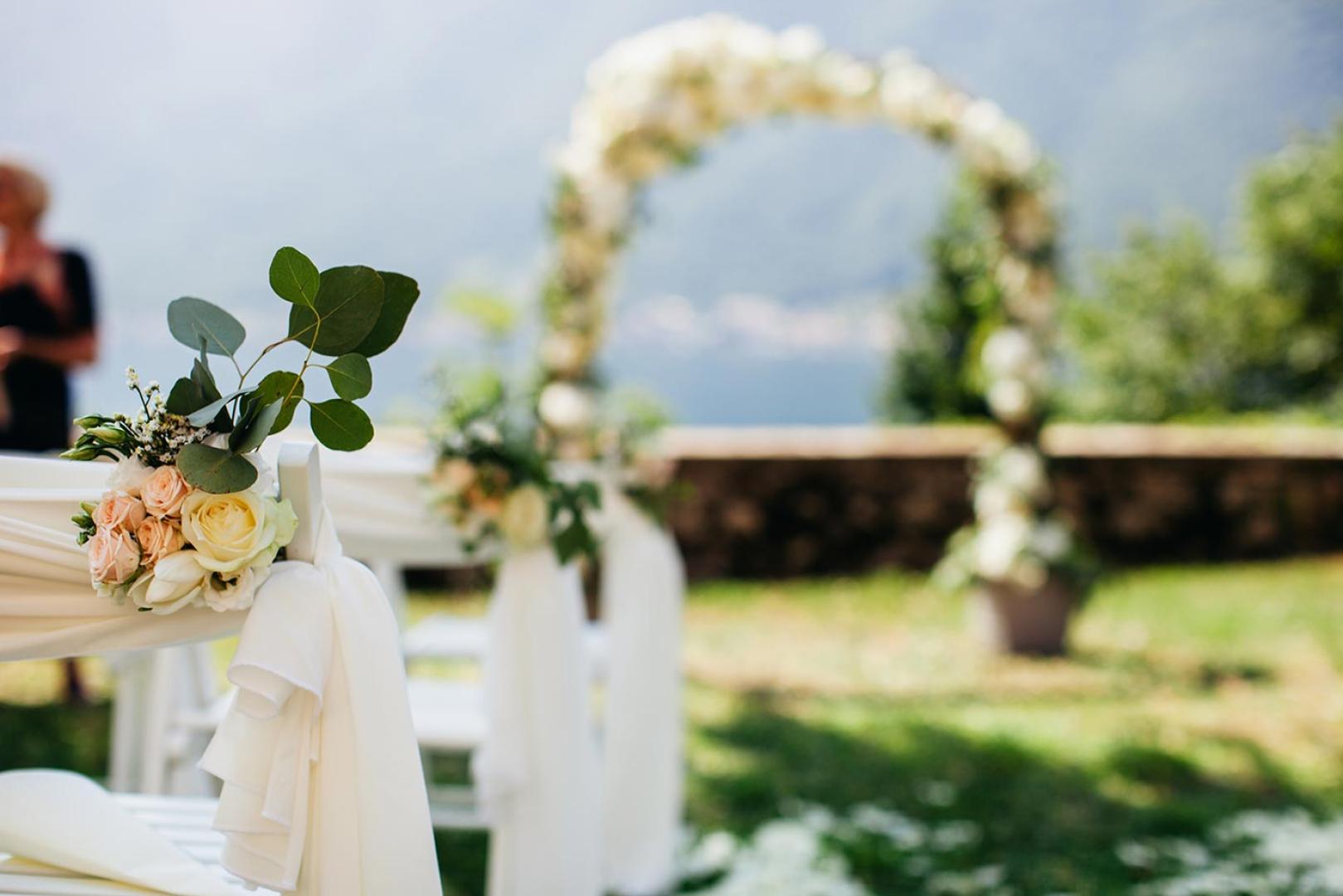 Plenitude - énergie et écologie - Mariage éco-responsable