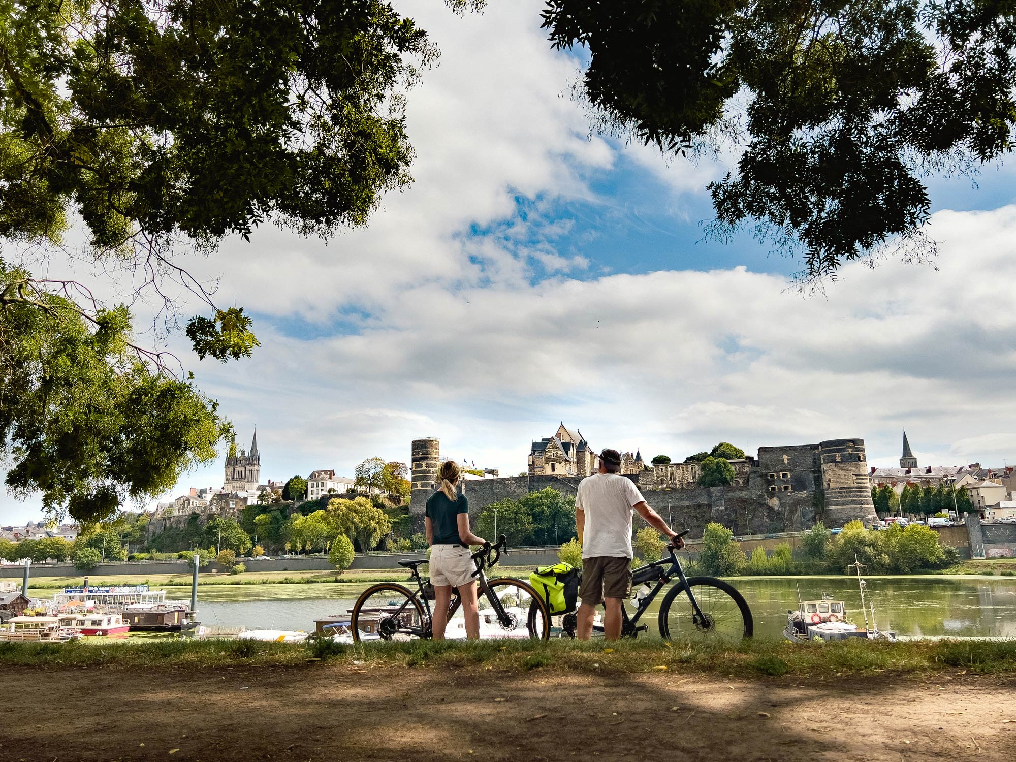 Plenitude, énergie, écologie, Angers, ville verte