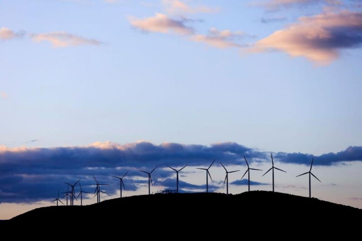 Plenitude, Énergie, Électricité, Réussir La Transition Énergétique