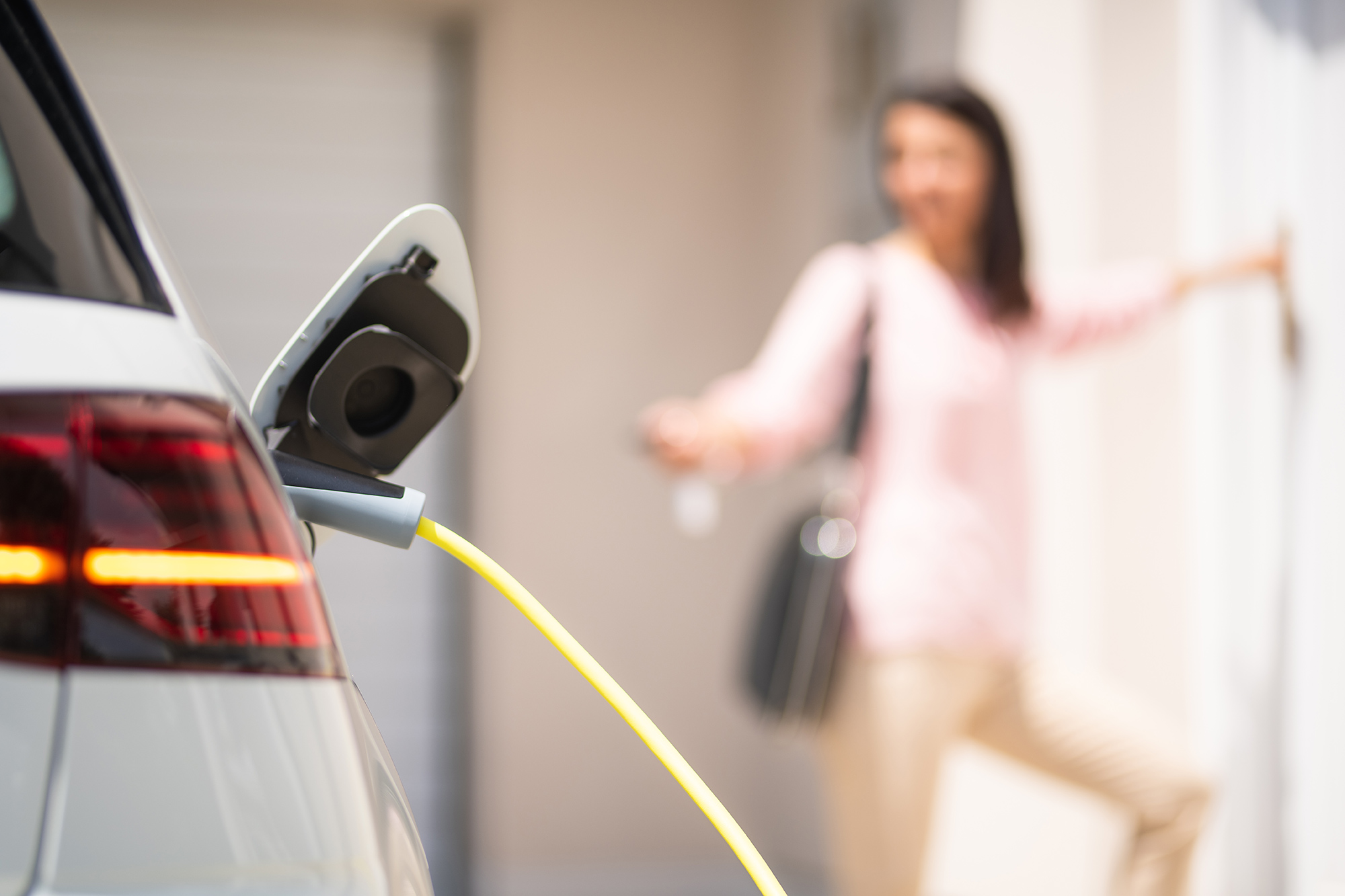 Plenitude, énergie, électricité, aide installation borne de recharge