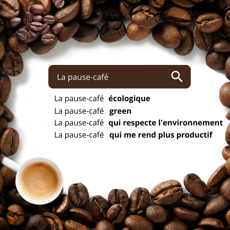 Plenitude, Énergie, Électricité, La pause-café : encore meilleure quand elle ne pollue pas !