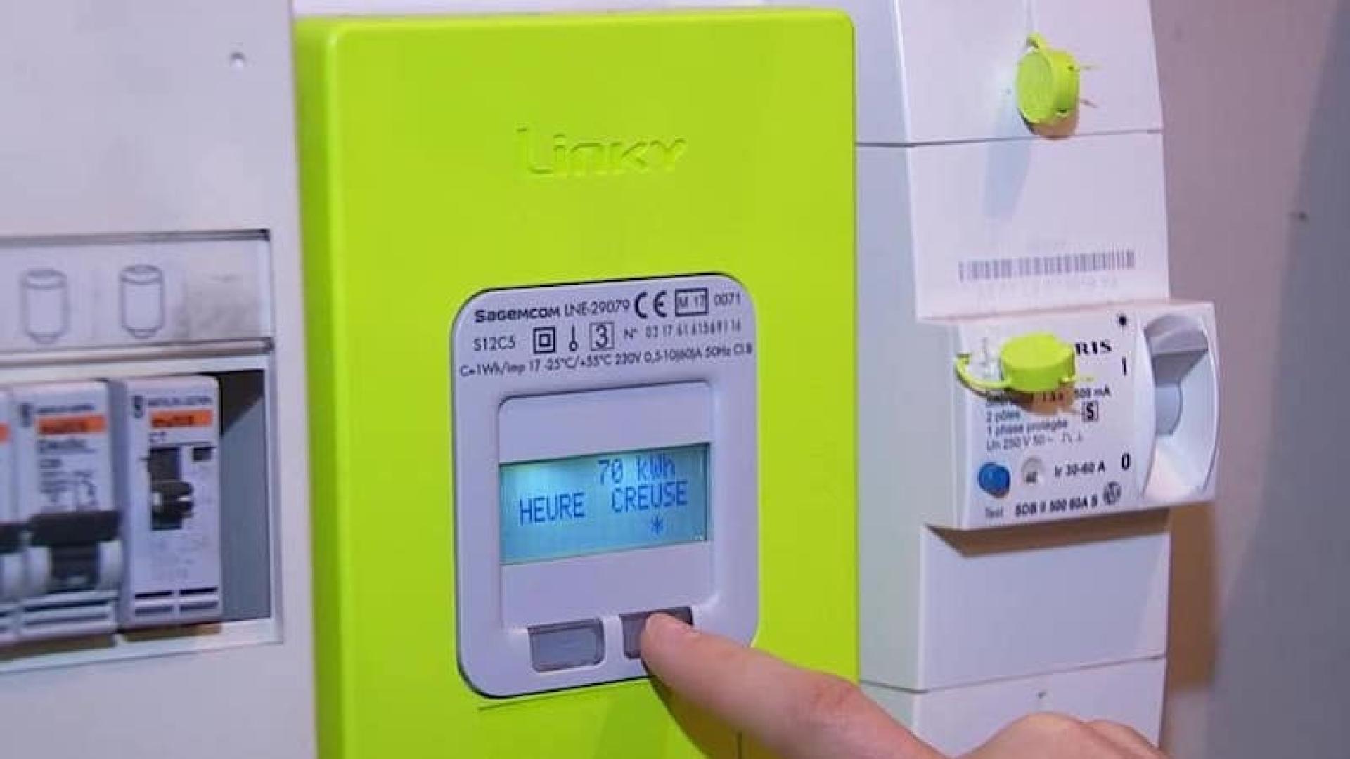 Compteur Linky Consommation - Plenitude, En Lumière Magazine de l'énergie et de l'écologie