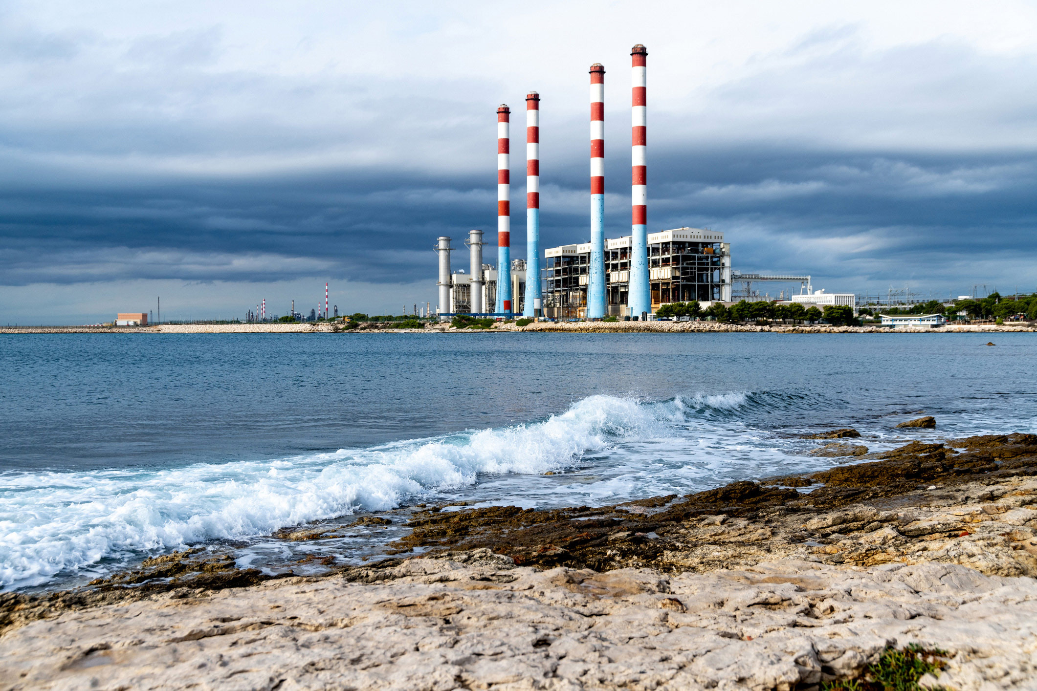 Plenitude, énergie, électricité, centrales électriques en France