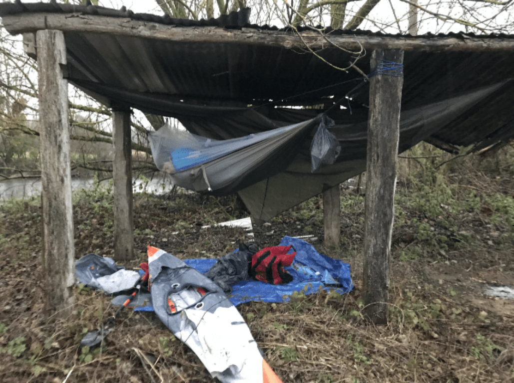 Plenitude, Énergie, Électricité, Arthur Germain va descendre la Seine à la nage