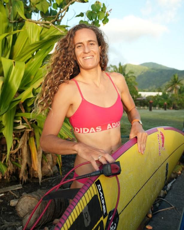 Plenitude, Énergie, Électricité, Justine Dupont - Je veux marcher sur des plages où il y a plus de sable que de plastique