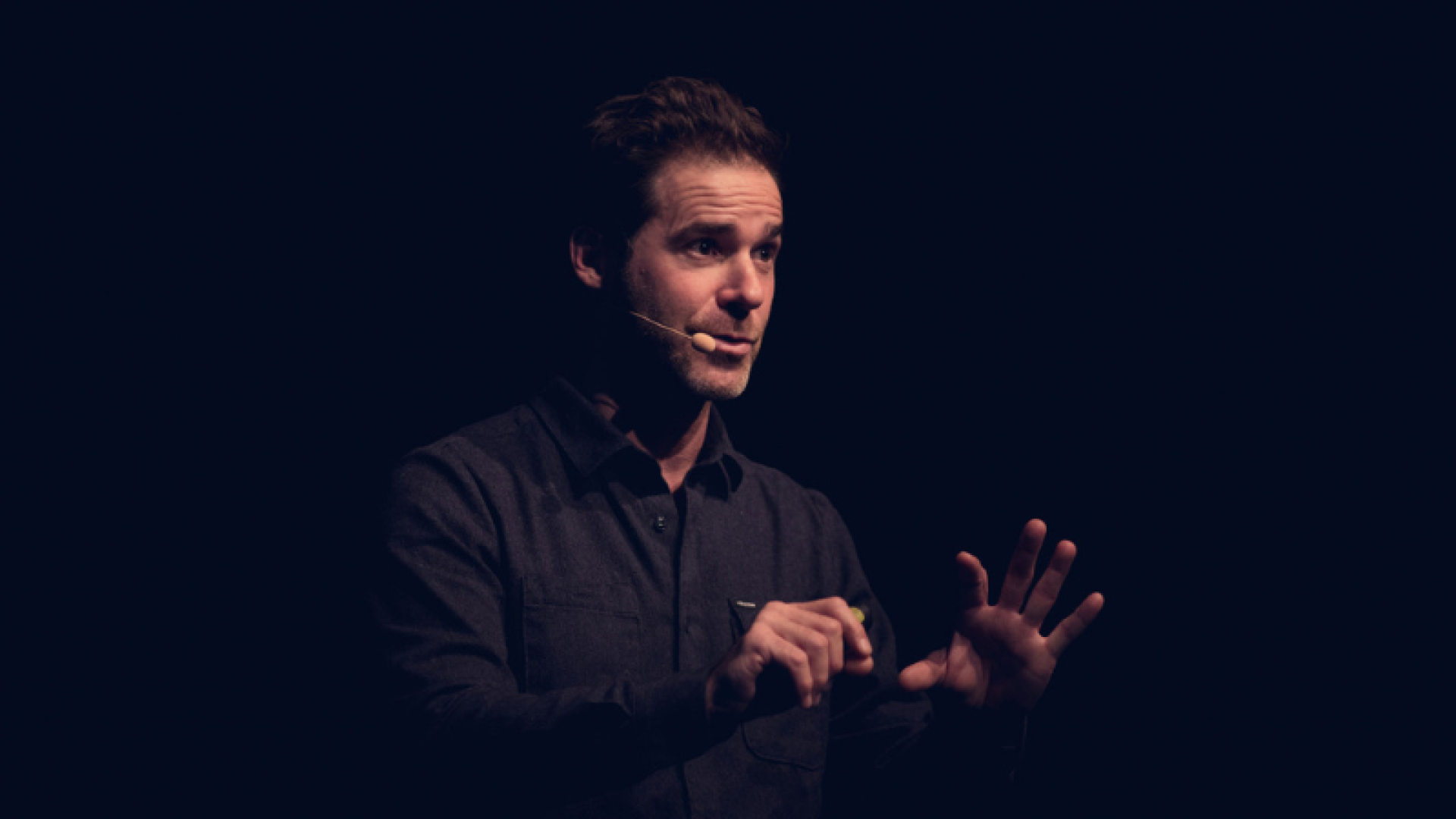 Plenitude, Énergie, Électricité, Portrait de Jérémie Pichon, famille zéro déchet