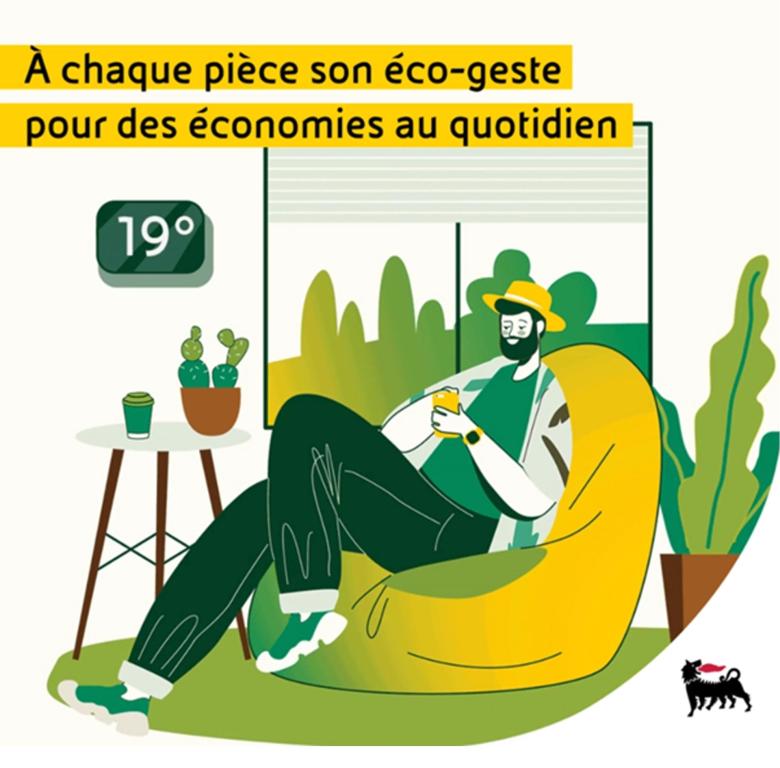 Plenitude - énergie et écologie - Client Ambassadeur