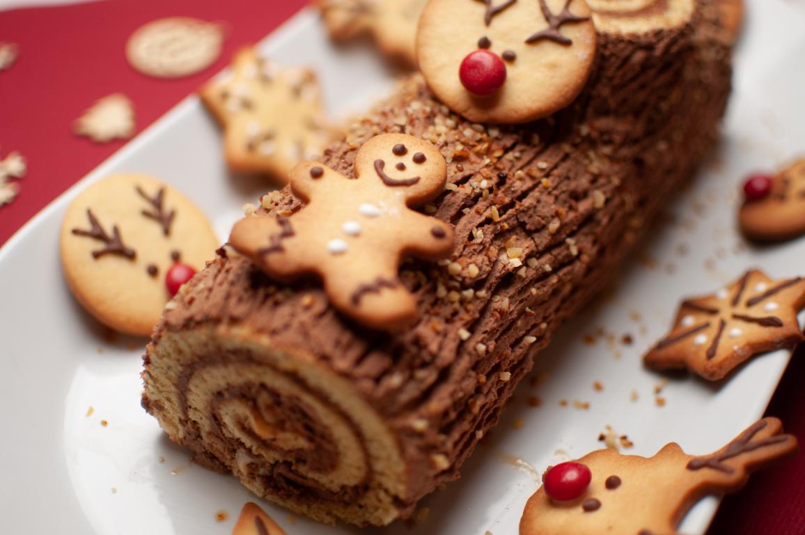 Plenitude, Énergie, Écologie, Conseils pour un repas de Noël Zéro Déchet