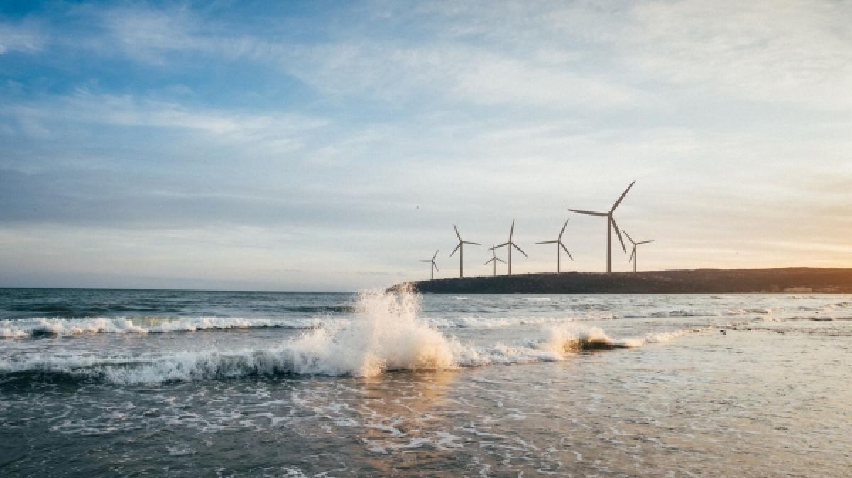 Plenitude, Énergie, Électricité, Réduire Son Bilan Carbone