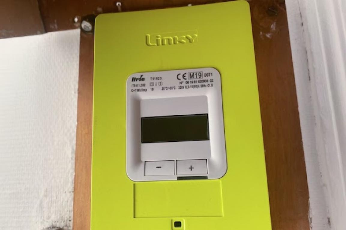 Refus Installation Compteur Linky - Plenitude, En Lumière Magazine de l'énergie et de l'écologie