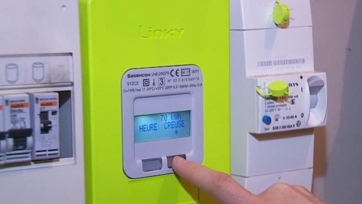 Compteur Linky Fonctionnement - Plenitude, En Lumière Magazine de l'énergie et de l'écologie