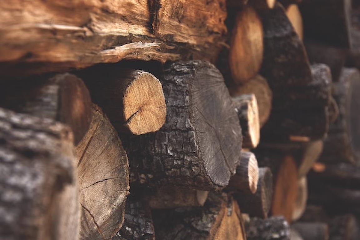 Chaudière à Bois - Plenitude, En Lumière Magazine de l'énergie et de l'écologie