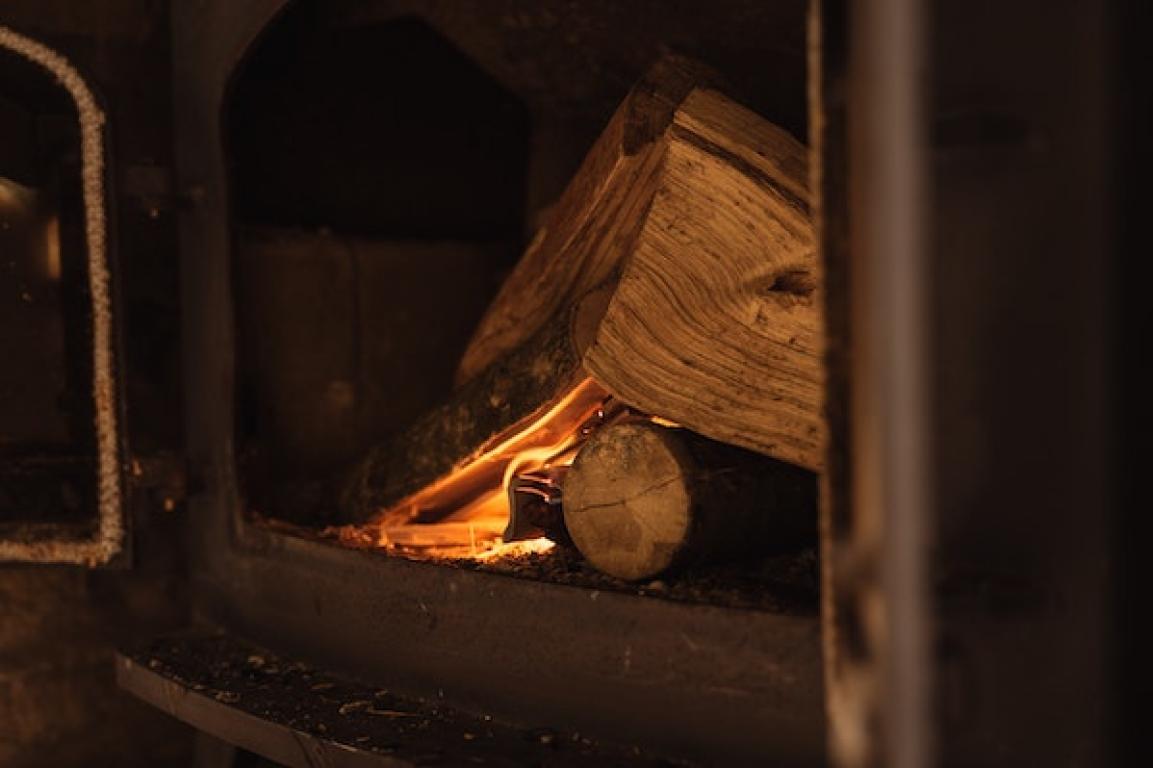 Chaudière à Bois - Plenitude, En Lumière Magazine de l'énergie et de l'écologie