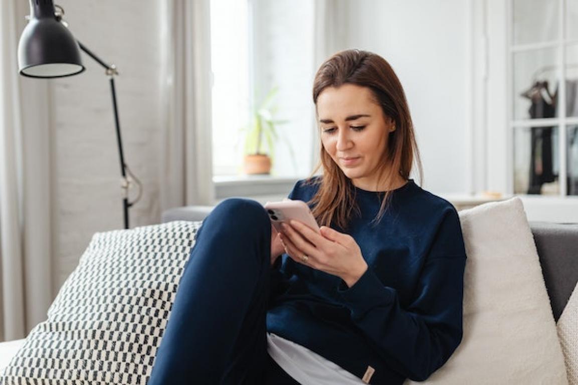 Plenitude, Énergie, Électricité, Comment relever son compteur Linky ?