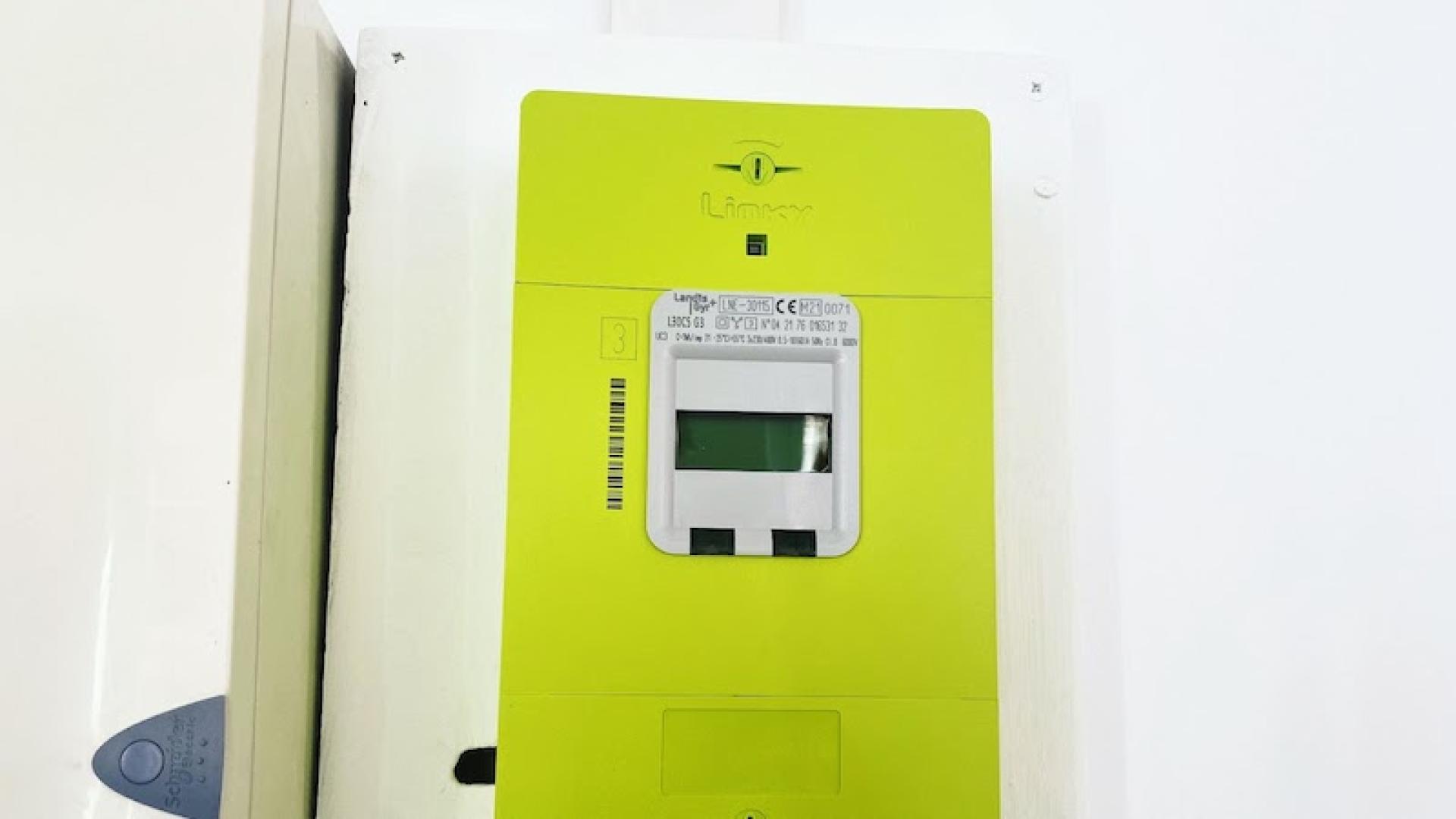 Compteur Linky Fonctionnement - Plenitude, En Lumière Magazine de l'énergie et de l'écologie