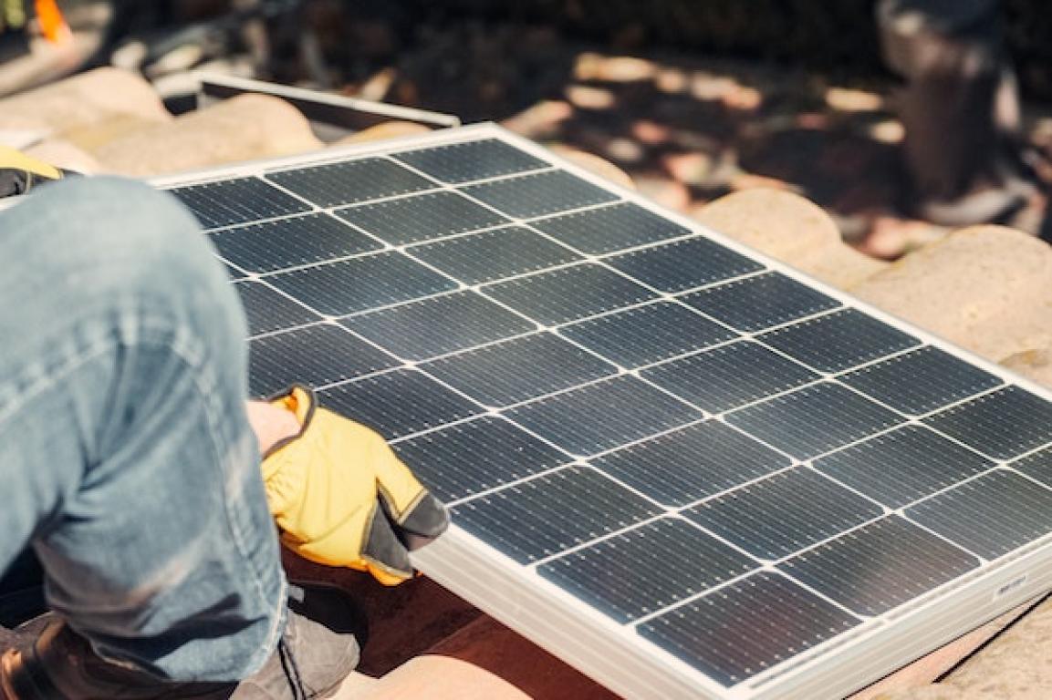 Plenitude, Comment Est Produite L'Énergie Solaire