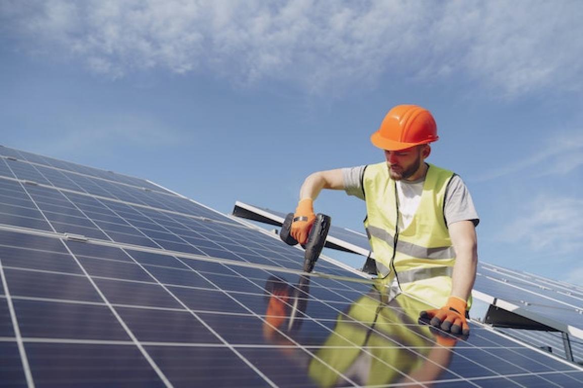 Plenitude, Comment Est Produite L'Énergie Solaire