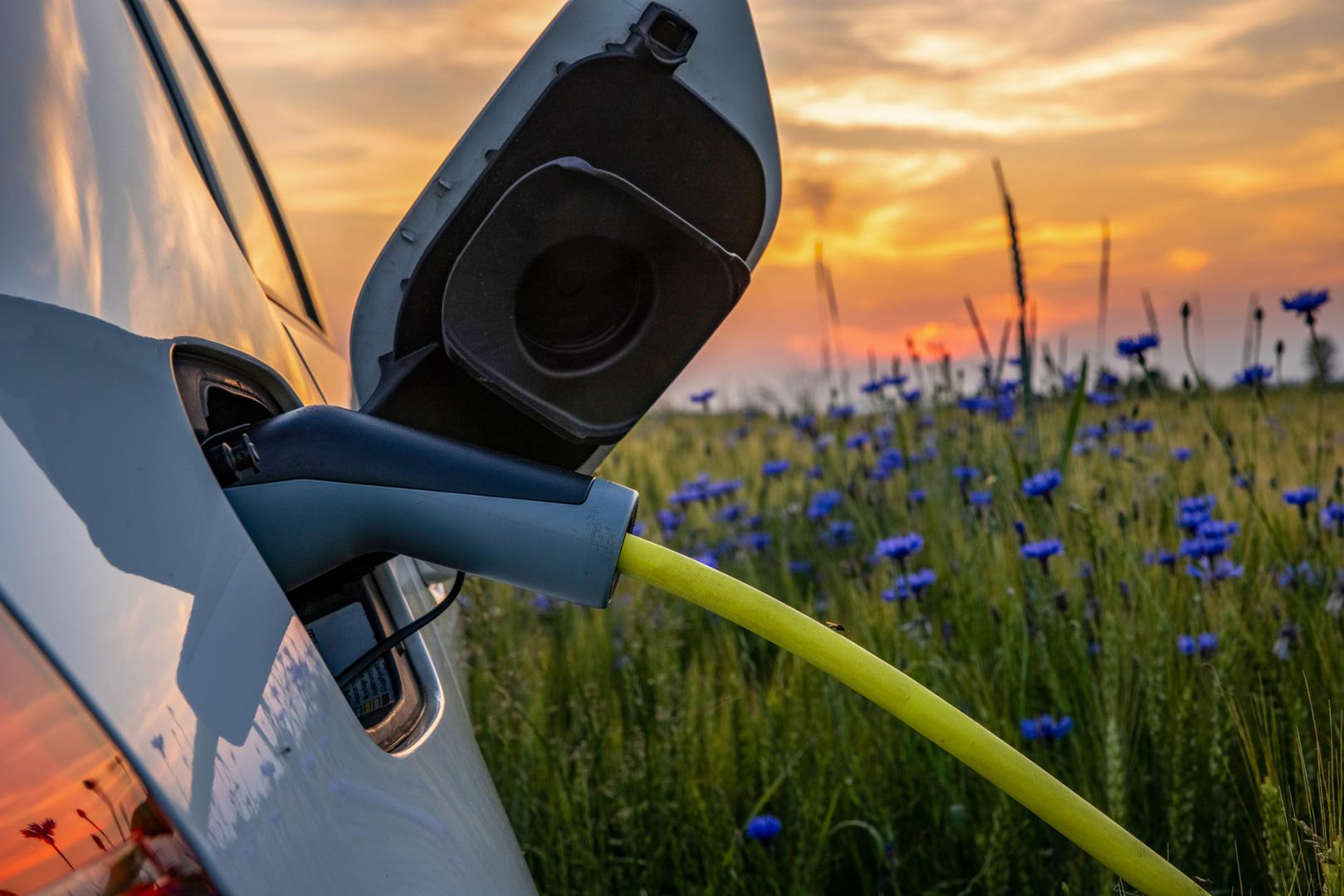 Plenitude, Énergie, Électricité, Recharge du véhicule électrique